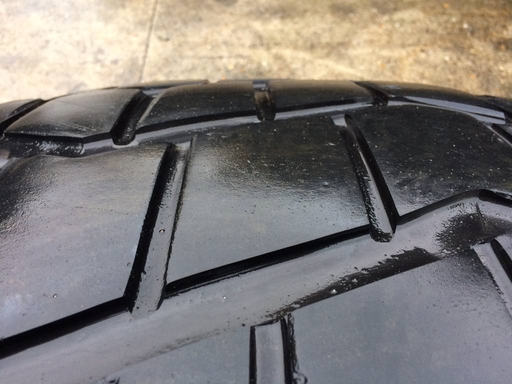 Michelin 525/65R20.5 XS - USED REGROOVED - Tire for Agricultural machinery: picture 2 Michelin 525/65R20.5 XS - USED REGROOVED - Tire for Agricultural machinery: picture 2