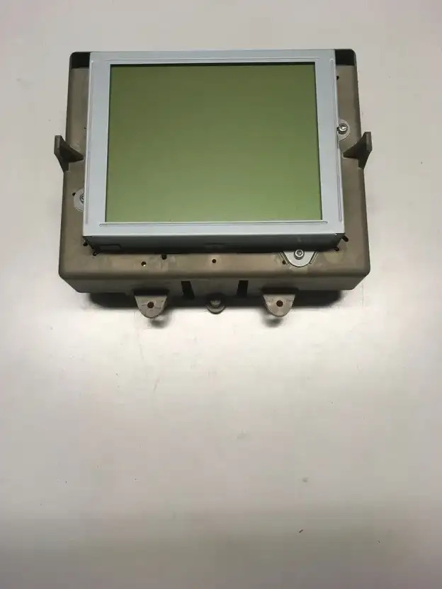 Continental Display Version 2.0 VDO 1366.11010101 D-Mux Citaro Bus Setra 1366110 - Electrical system for Bus: picture 1 Continental Display Version 2.0 VDO 1366.11010101 D-Mux Citaro Bus Setra 1366110 - Electrical system for Bus: picture 1