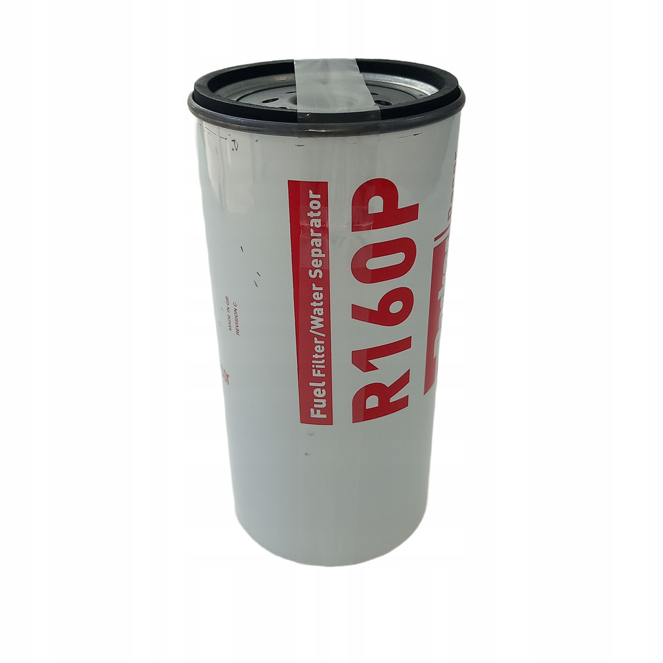 Parker Racor FILTR PALIWA PRKER RACOR R160P SOLARIS 0000399862 - Fuel filter for Bus: picture 1 Parker Racor FILTR PALIWA PRKER RACOR R160P SOLARIS 0000399862 - Fuel filter for Bus: picture 1