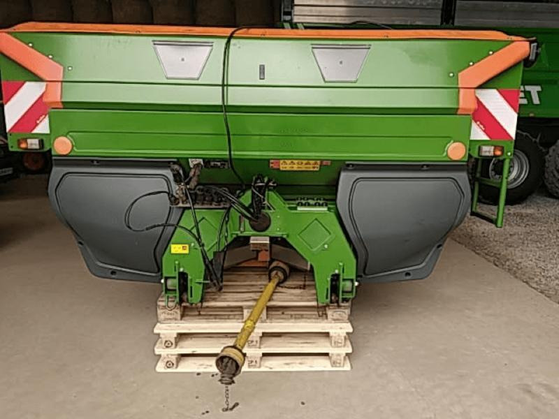 AMAZONE ZAM PROFIS - Fertilizer spreader: picture 1 AMAZONE ZAM PROFIS - Fertilizer spreader: picture 1