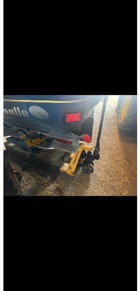 BOGBALLE L2 - Fertilizer spreader: picture 4 BOGBALLE L2 - Fertilizer spreader: picture 4