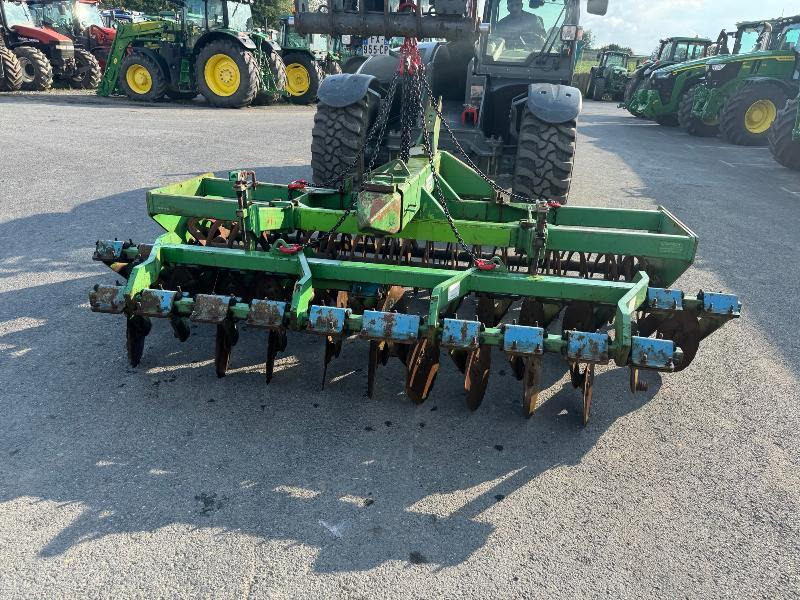 FRANQUET SYNCHROMIX 3M - Farm roller: picture 4 FRANQUET SYNCHROMIX 3M - Farm roller: picture 4