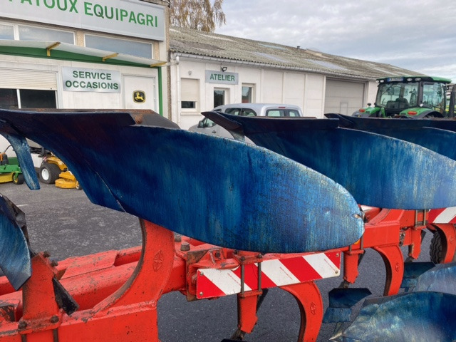 GREGOIRE RWB7 - Plow: picture 2 GREGOIRE RWB7 - Plow: picture 2