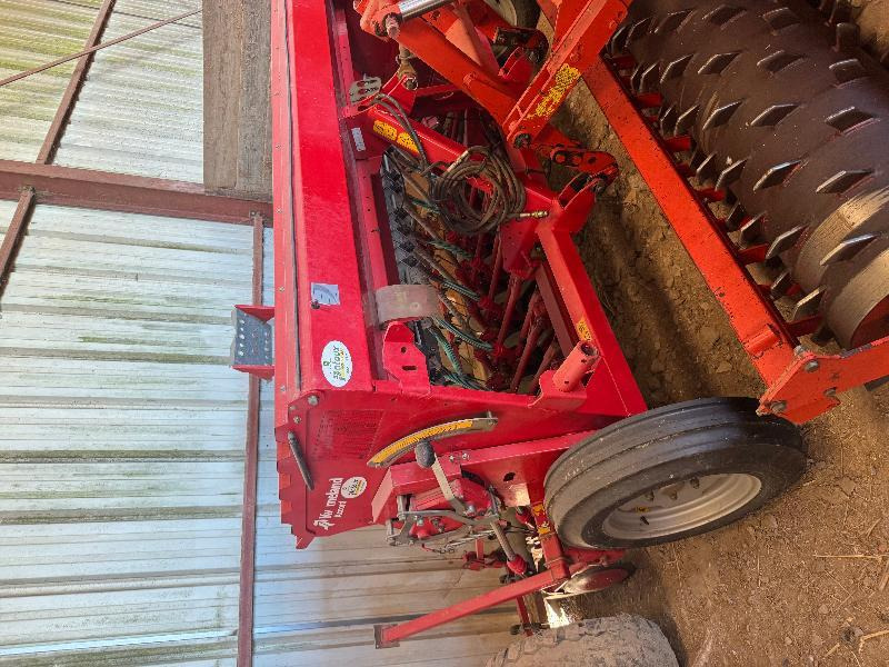 KVERNELAND M-DRILL 3M - Seed drill: picture 2 KVERNELAND M-DRILL 3M - Seed drill: picture 2