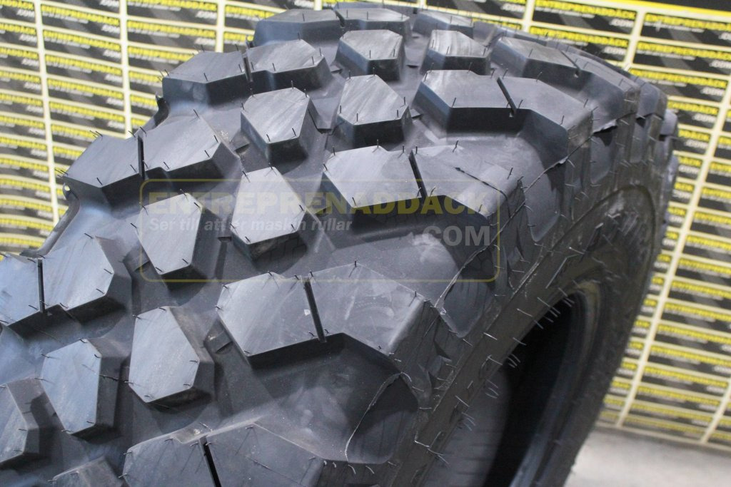 400/70R20 AR410 Advance Available as loose tire or complete wheel. - Wheel loader: picture 2 400/70R20 AR410 Advance Available as loose tire or complete wheel. - Wheel loader: picture 2