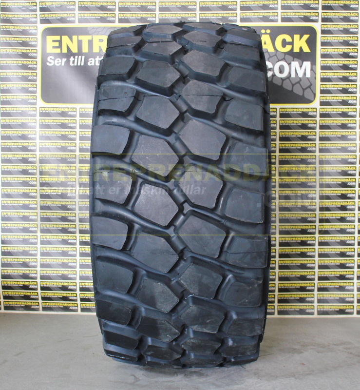 600/65R25 Advance GLR L3 as loose tire or complete wheel - Wheel loader: picture 1 600/65R25 Advance GLR L3 as loose tire or complete wheel - Wheel loader: picture 1