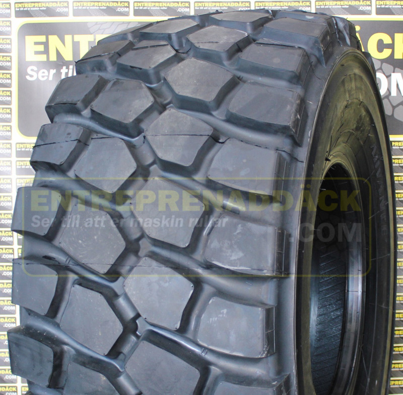600/65R25 Advance GLR L3 as loose tire or complete wheel - Wheel loader: picture 2 600/65R25 Advance GLR L3 as loose tire or complete wheel - Wheel loader: picture 2