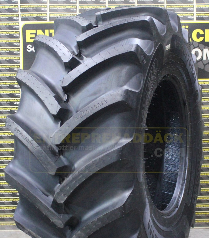Complete wheels IF 600/70R30 Advance AR2000 for farm tractors - Wheels and tires for Farm tractor: picture 1 Complete wheels IF 600/70R30 Advance AR2000 for farm tractors - Wheels and tires for Farm tractor: picture 1