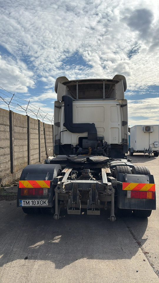 DAF CF 85.43 Tractor Head - Tractor unit: picture 5 DAF CF 85.43 Tractor Head - Tractor unit: picture 5