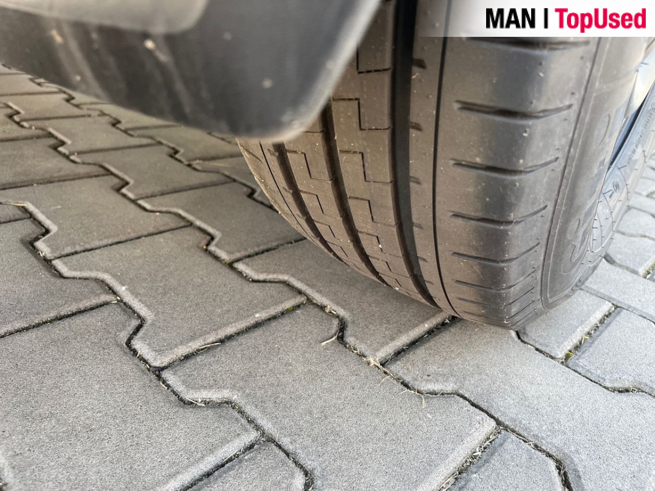 MAN TGE 3.180 4X4 SB L3H3, AT8, LED lights - Panel van: picture 3 MAN TGE 3.180 4X4 SB L3H3, AT8, LED lights - Panel van: picture 3