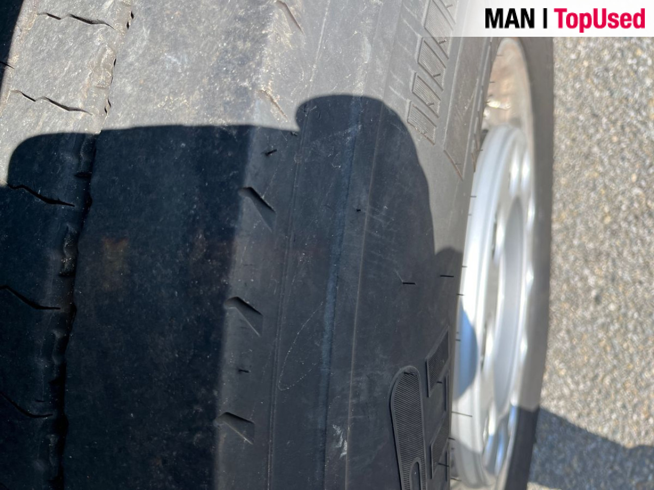 MAN TGX 18.470 4x2 BL SA 2Y warranty + 2Y service cont - Tractor unit: picture 2 MAN TGX 18.470 4x2 BL SA 2Y warranty + 2Y service cont - Tractor unit: picture 2