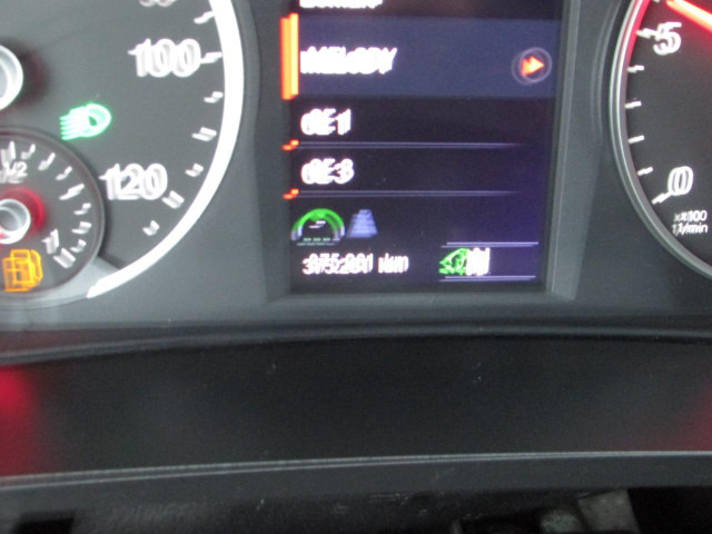 MAN TGX 18.470 4x2 LL SA - Tractor unit: picture 5 MAN TGX 18.470 4x2 LL SA - Tractor unit: picture 5