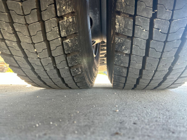 MAN TGX 18.470 4x2 LL SA - Tractor unit: picture 3 MAN TGX 18.470 4x2 LL SA - Tractor unit: picture 3