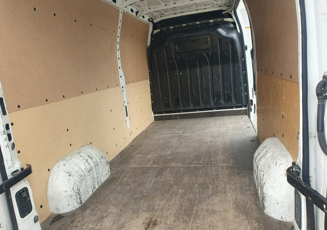 Panel van Renault Master *krajowy *jeden właściciel *: picture 12