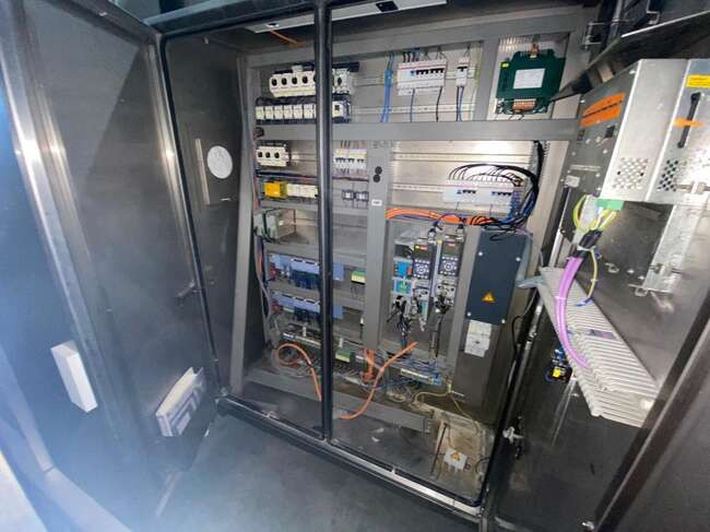 Food processing equipment CFS FlowCook FLC14000/600: picture 12