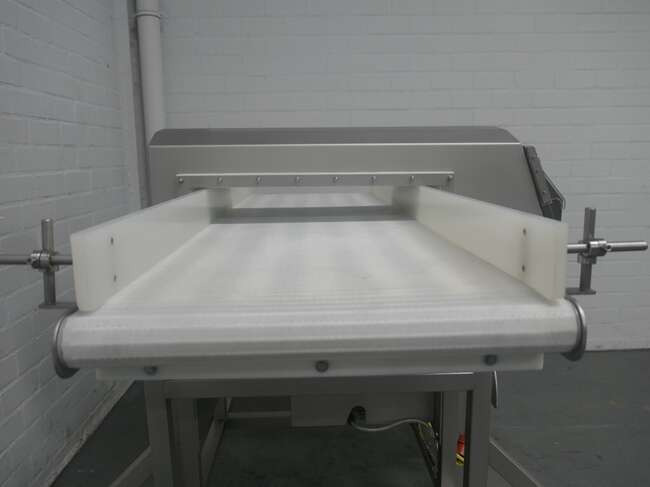 Loma metal detector IQ3+ - Food processing equipment: picture 5 Loma metal detector IQ3+ - Food processing equipment: picture 5