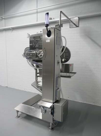 Selo slicer AE0148179 - Food processing equipment: picture 4 Selo slicer AE0148179 - Food processing equipment: picture 4