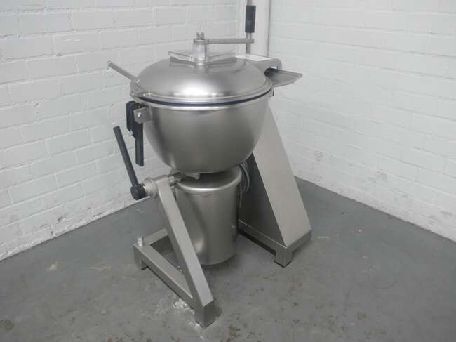 Stephan universal machine UM44 - Food processing equipment: picture 3 Stephan universal machine UM44 - Food processing equipment: picture 3