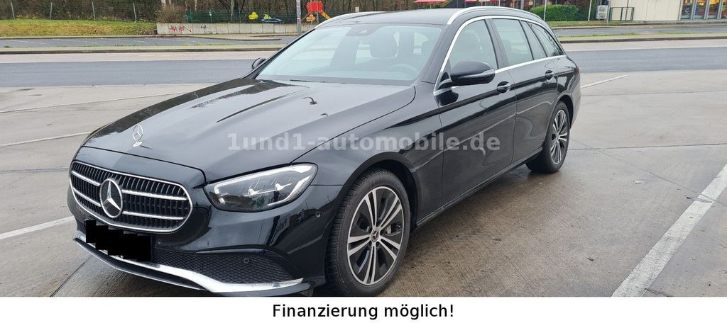 Mercedes-Benz E 400 dT 4Matic Avant LED 9G-Tronic MBUX Widescreen E 400 dT 4Matic Avant LED 9G-Tronic MBUX Widescreen Business - Paket - Station wagon: picture 2 Mercedes-Benz E 400 dT 4Matic Avant LED 9G-Tronic MBUX Widescreen E 400 dT 4Matic Avant LED 9G-Tronic MBUX Widescreen Business - Paket - Station wagon: picture 2