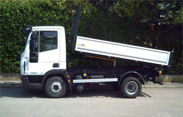 Iveco EUROCARGOeurocargo 75e16 - Tipper: picture 2 Iveco EUROCARGOeurocargo 75e16 - Tipper: picture 2