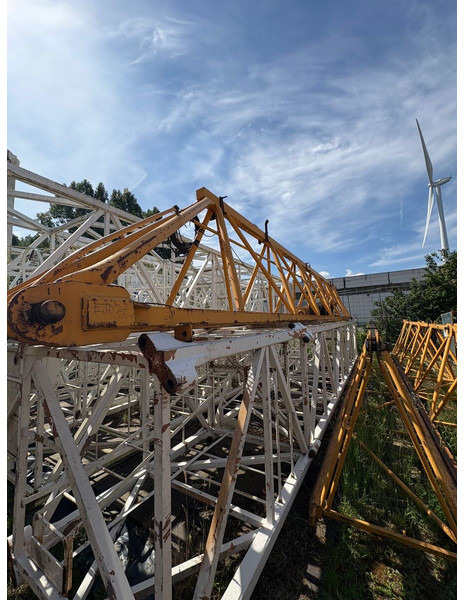 Tower crane Liebherr 154EC-H6: picture 16 Tower crane Liebherr 154EC-H6: picture 16