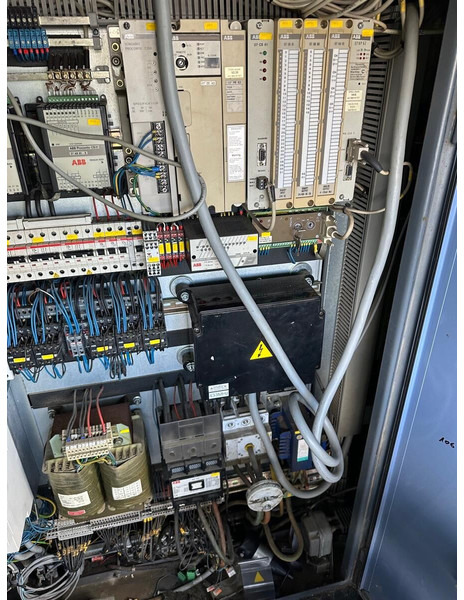 Liebherr 154EC-H6 - Tower crane: picture 5 Liebherr 154EC-H6 - Tower crane: picture 5