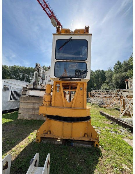 Liebherr 154EC-H6 - Tower crane: picture 1 Liebherr 154EC-H6 - Tower crane: picture 1