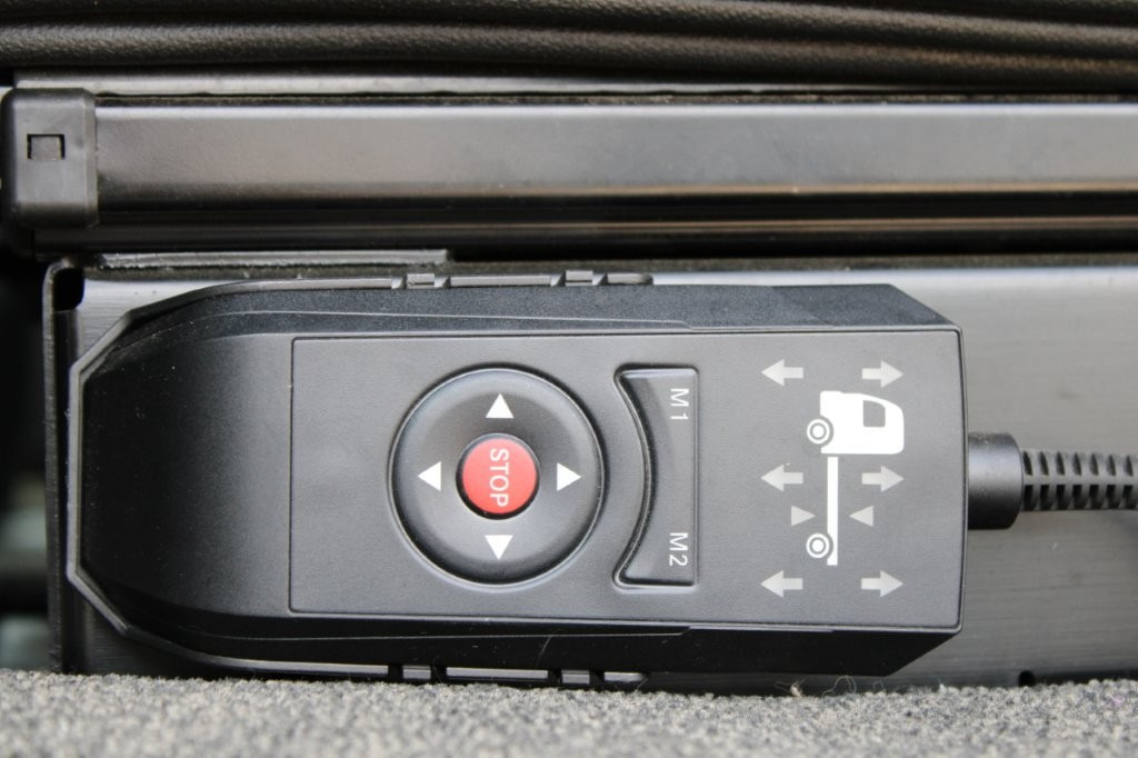 Curtainsider truck, Curtainsider trailer Mercedes-Benz Actros 2542 NAVIGACE + PANAV TVK 18 M (8,20m x 2,4: picture 14