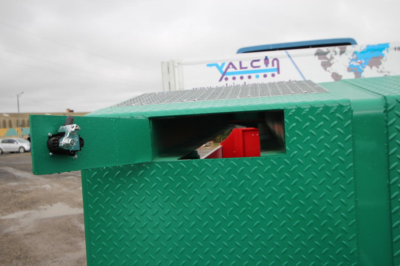 Lease a YALCIN  YALCIN: picture 9