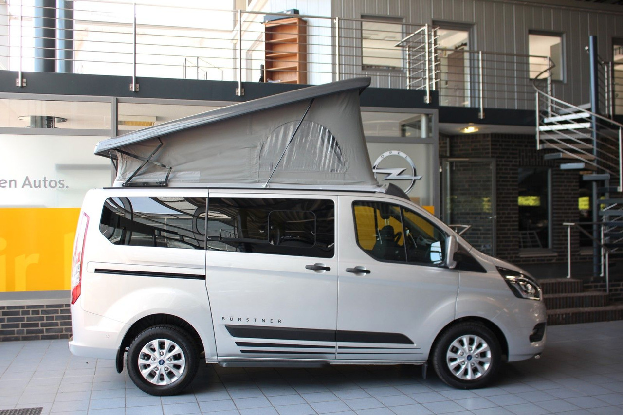 Ford Transit Bürstner Copa C 500 Bahia Webasto ACC - Passenger van: picture 2 Ford Transit Bürstner Copa C 500 Bahia Webasto ACC - Passenger van: picture 2