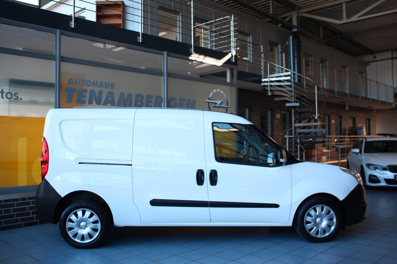 Opel Combo D Kasten L2H1 2,4t Klima Sitzheizung PDC - Small van: picture 3 Opel Combo D Kasten L2H1 2,4t Klima Sitzheizung PDC - Small van: picture 3