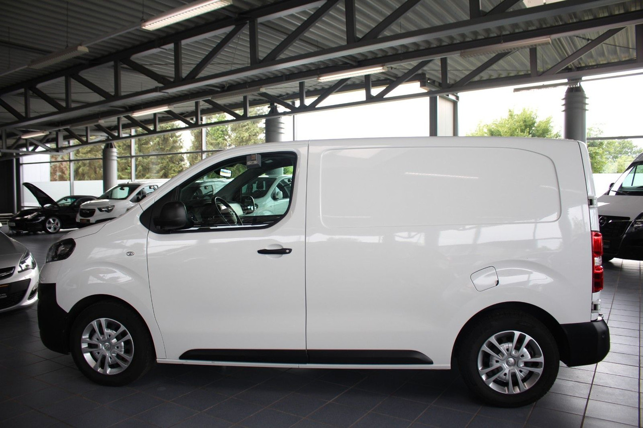Opel Vivaro Kasten Edition S Klima Bluetooth PDC AHK - Small van: picture 2 Opel Vivaro Kasten Edition S Klima Bluetooth PDC AHK - Small van: picture 2