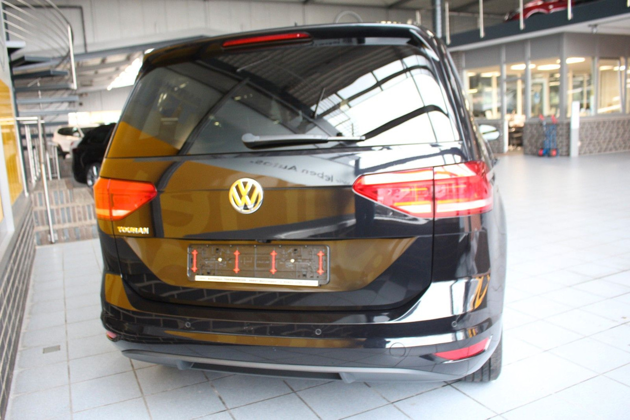 Volkswagen Touran Comfortline BMT S/S Navi Kamera ACC - Passenger van: picture 4 Volkswagen Touran Comfortline BMT S/S Navi Kamera ACC - Passenger van: picture 4