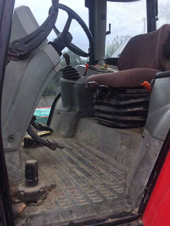 MASSEY FERGUSON 5465 - Farm tractor: picture 3 MASSEY FERGUSON 5465 - Farm tractor: picture 3