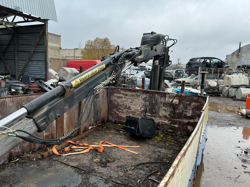 Hiab - Loader crane: picture 5 Hiab - Loader crane: picture 5