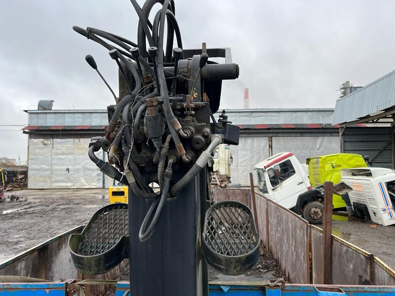 Hiab - Loader crane: picture 3 Hiab - Loader crane: picture 3