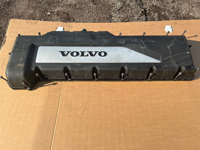 Volvo 21627156 - Engine and parts: picture 1 Volvo 21627156 - Engine and parts: picture 1