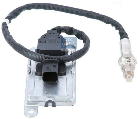 DAF Nox Sensor 1973527 / 2006245 Euro 6 - Sensor for Truck: picture 1 DAF Nox Sensor 1973527 / 2006245 Euro 6 - Sensor for Truck: picture 1