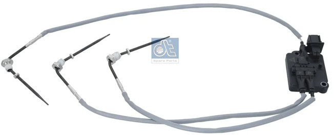DAF Uitlaatgastemperatuursensor 2271758 | 1971911 Euro 6 - Sensor for Truck: picture 1 DAF Uitlaatgastemperatuursensor 2271758 | 1971911 Euro 6 - Sensor for Truck: picture 1