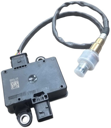 DAF XF106 Partikelsensor 2185906 | 2121308 - Sensor for Truck: picture 1 DAF XF106 Partikelsensor 2185906 | 2121308 - Sensor for Truck: picture 1