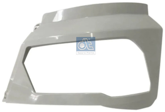 DAF XF2021 Lampframe Links 2313588 - Lights/ Lighting for Truck: picture 1 DAF XF2021 Lampframe Links 2313588 - Lights/ Lighting for Truck: picture 1