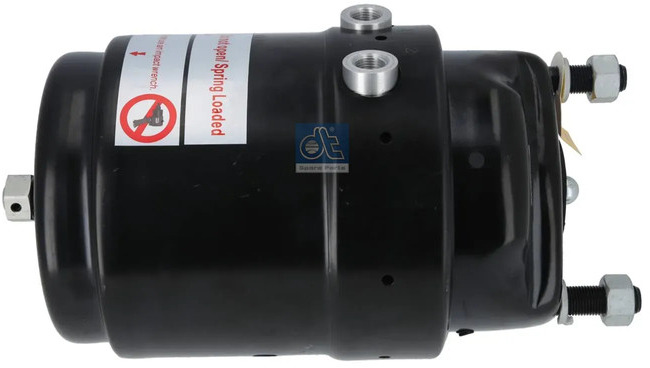 Iveco Remcilinder 41285104 - Brake cylinder for Truck: picture 1 Iveco Remcilinder 41285104 - Brake cylinder for Truck: picture 1