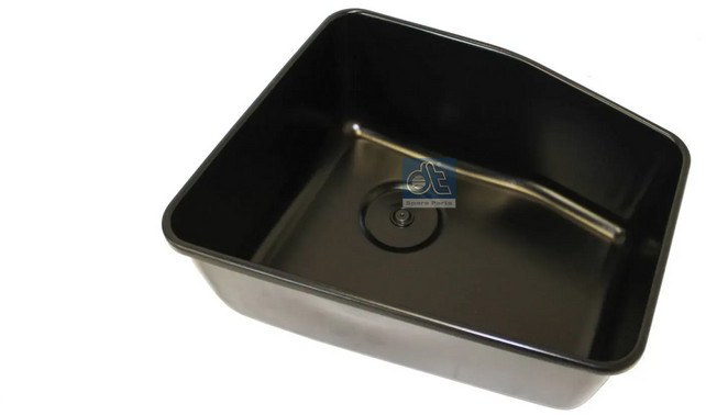 MAN TGX/TGS Carterpan 51.05800-6406 Euro 6 - Oil pan for Truck: picture 1 MAN TGX/TGS Carterpan 51.05800-6406 Euro 6 - Oil pan for Truck: picture 1