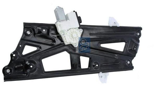MAN TGX/TGS Raammechanisme Links 81.62645-6055 - Window lift motor for Truck: picture 1 MAN TGX/TGS Raammechanisme Links 81.62645-6055 - Window lift motor for Truck: picture 1