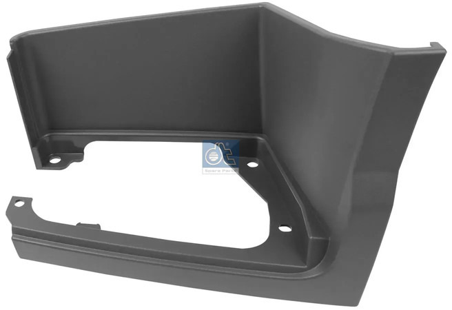 Volvo FM Instapkast Links 82141971 Euro 6 - Footstep for Truck: picture 2 Volvo FM Instapkast Links 82141971 Euro 6 - Footstep for Truck: picture 2