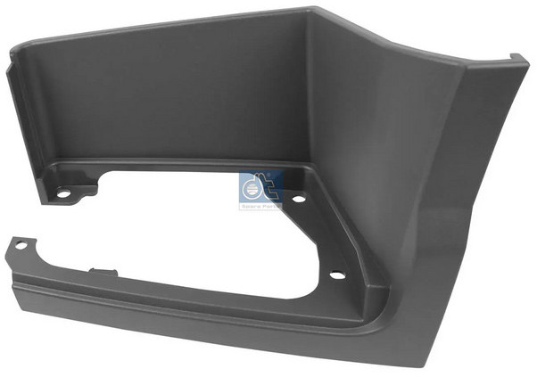 Volvo FM Instapkast Links 82141971 Euro 6 - Footstep for Truck: picture 1 Volvo FM Instapkast Links 82141971 Euro 6 - Footstep for Truck: picture 1