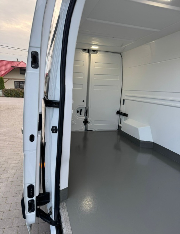 Opel Movano Izoterma L3 H2 Maxi Nowa Firmy Carpol - Refrigerated van: picture 4 Opel Movano Izoterma L3 H2 Maxi Nowa Firmy Carpol - Refrigerated van: picture 4