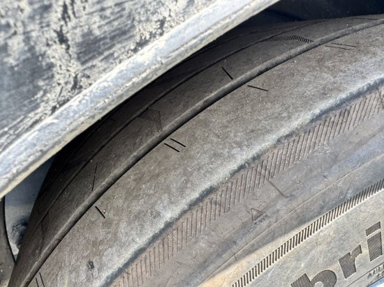 KOMPTECH GmbH TERMINATOR 5000 S - Industrial waste shredder: picture 4 KOMPTECH GmbH TERMINATOR 5000 S - Industrial waste shredder: picture 4