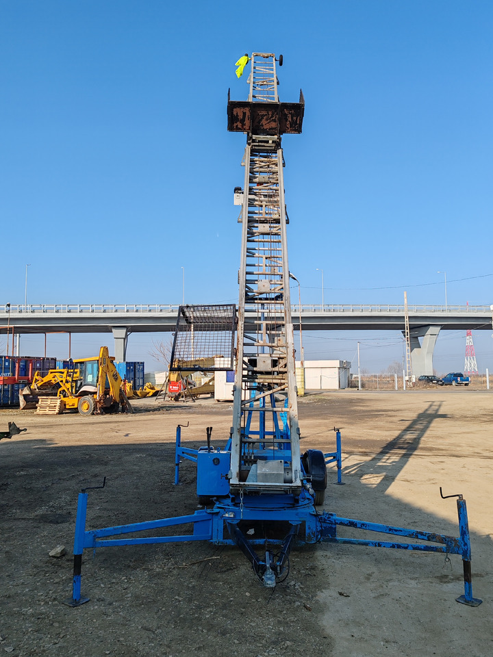 Klaas Nacela - Loading ramp: picture 5 Klaas Nacela - Loading ramp: picture 5