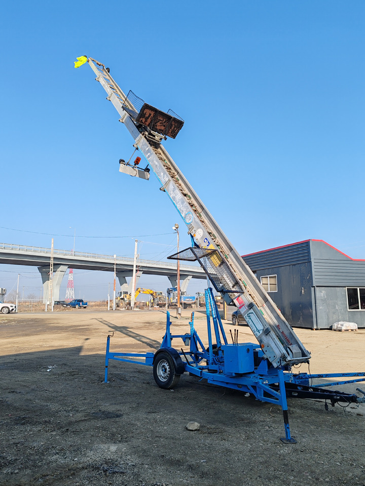 Klaas Nacela - Loading ramp: picture 2 Klaas Nacela - Loading ramp: picture 2